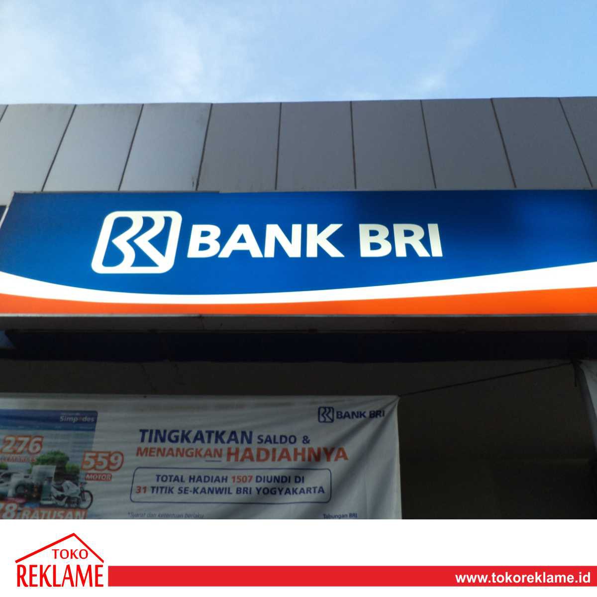 Advertising Banjarnegara