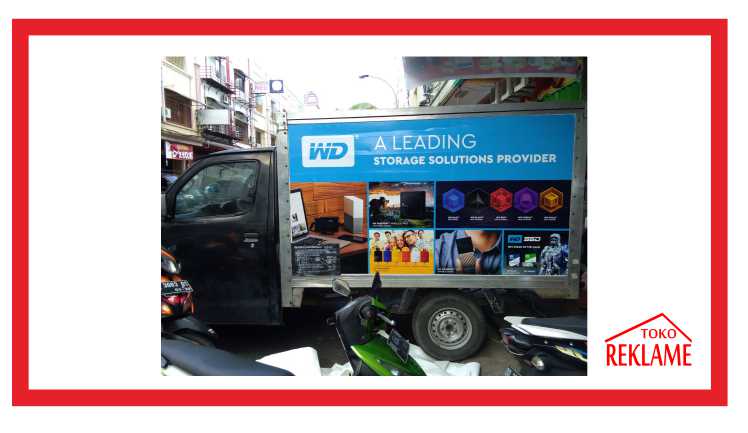 Harga Wrapping Mobil Banjarnegara