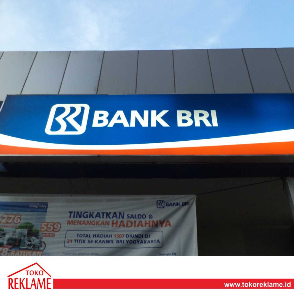 Advertising Bandung Barat