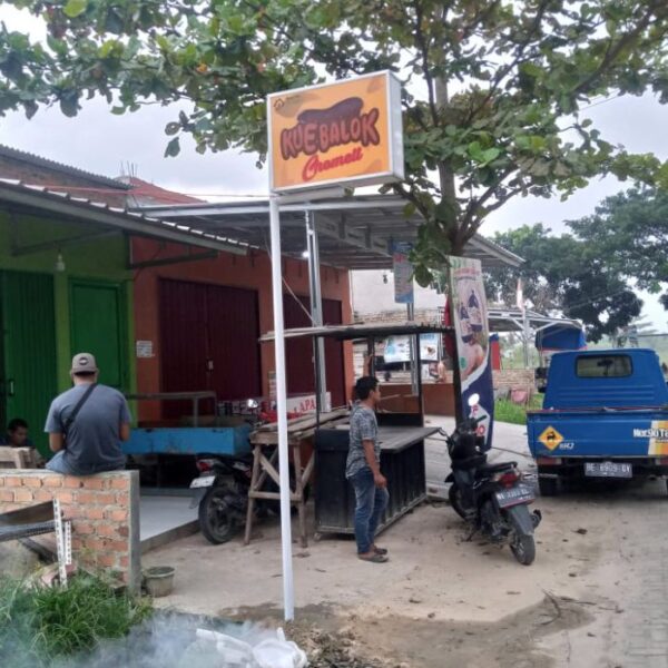 Neon Box Balikpapan