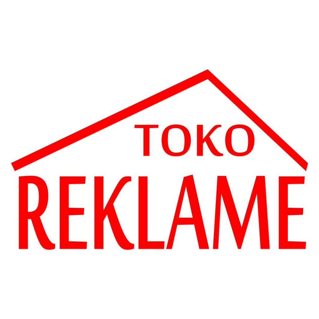 Papan Nama Toko Gunungsitoli