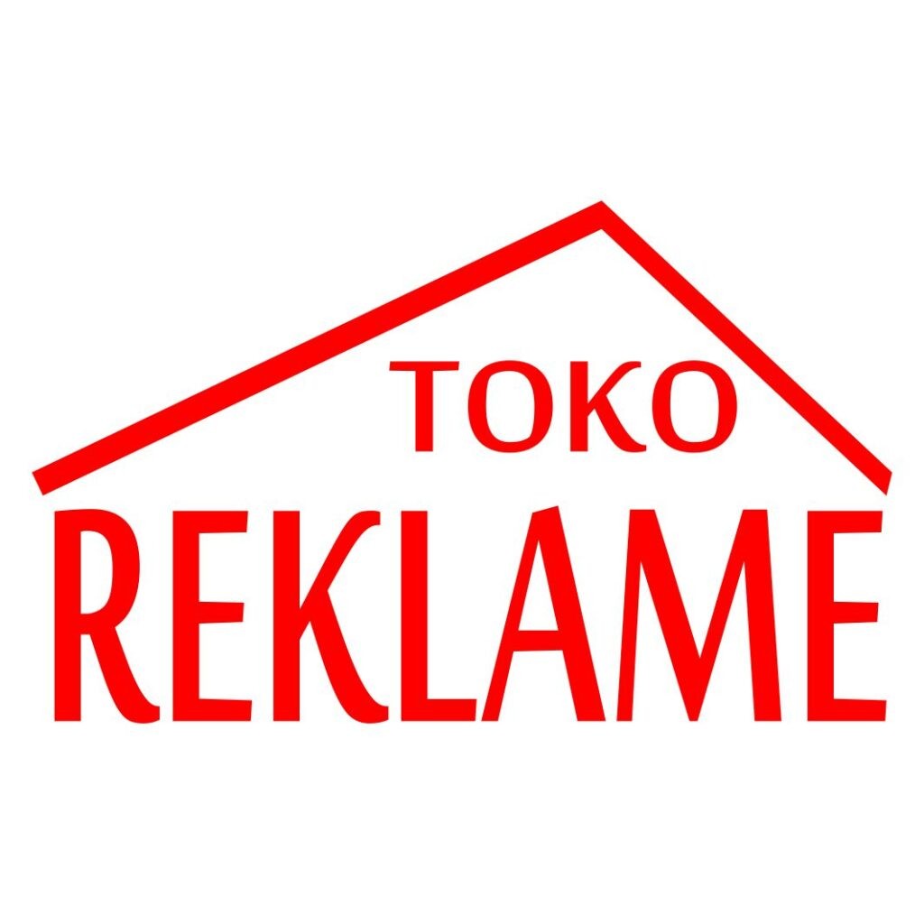 Papan Nama Toko Malinau