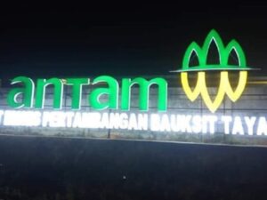 Pajak Reklame Bandung Barat