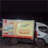 Branding Mobil Gowa