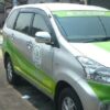 Branding Mobil Sukabumi