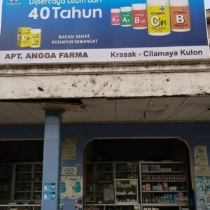 Pajak Reklame Indragiri Hilir