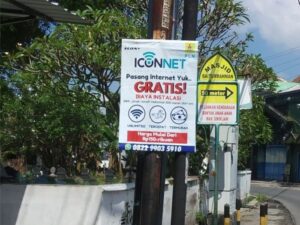 Pajak Reklame Kota Medan
