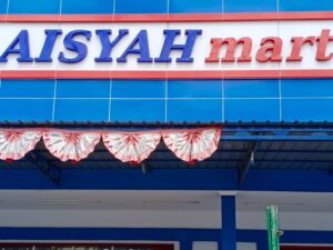 Jasa Huruf Timbul Sleman