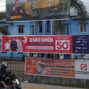 Pajak Reklame Ponorogo