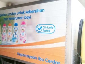 Wrapping Mobil Jember Termurah