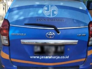 Branding Mobil Pasuruan