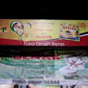 Pajak Reklame Bojonegoro