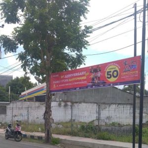 Pajak Reklame Malang