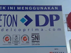 Plang Papan Nama Malang