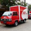 Wrapping Mobil Purworejo