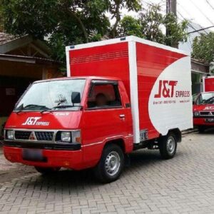 Wrapping Mobil Purworejo