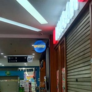 Bikin Neon Box Sumenep