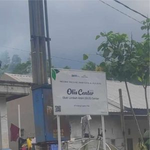 Bikin Papan Nama Madiun