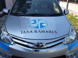 Branding Mobil Gresik