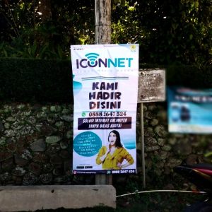 Pajak Reklame Gresik