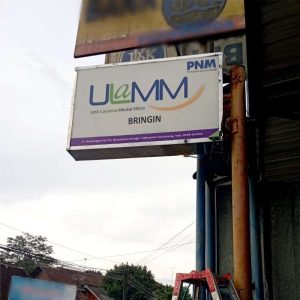 Pajak Reklame Pamekasan