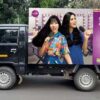 Branding Mobil Bekasi