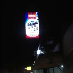 Pajak Reklame Bekasi