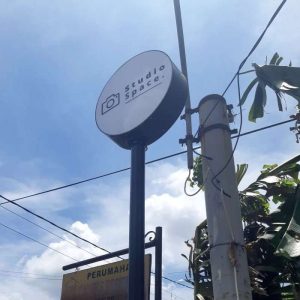 Bikin Neon Box Bogor