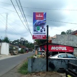 Bikin Neon Box Cimahi