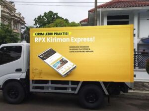 Pesan Branding Mobil Cimahi