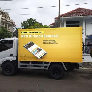 Pesan Branding Mobil Cimahi