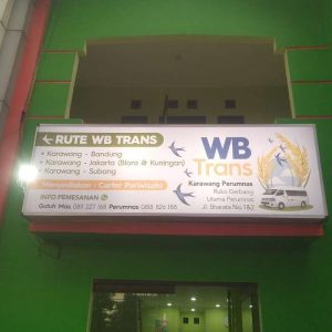 Pajak Reklame Pangandaran