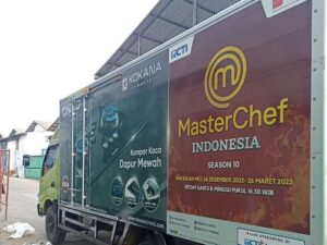 Pesan Branding Mobil Cilegon