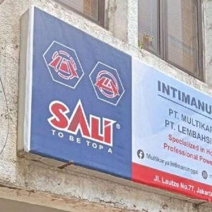 Pajak Reklame Gorontalo