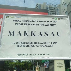 Pajak Reklame Pandeglang