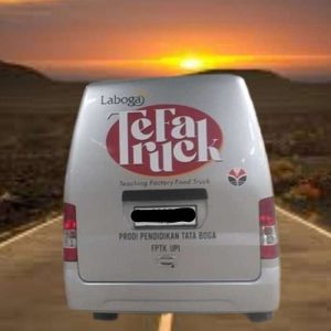 Branding Mobil Pekanbaru