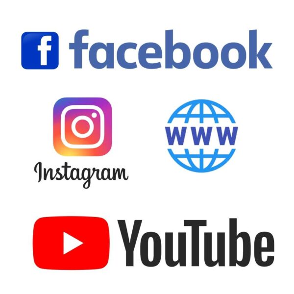 Jasa Facebook Instagram Youtube Situs Website