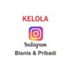 Jasa Kelola Instagram Bisnis Pribadi
