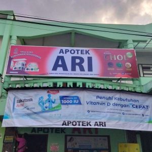 Pajak Reklame Pekanbaru