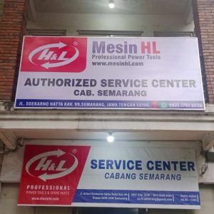 Papan Nama Pekanbaru