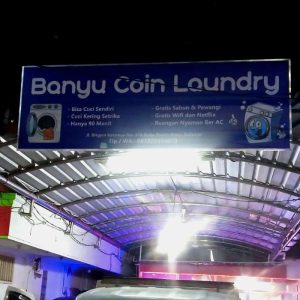 Papan Nama Pontianak