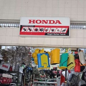 Bikin Neon Box Bukittinggi