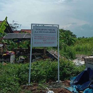 Papan Nama Banda Aceh