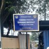 Papan Nama Singkawang