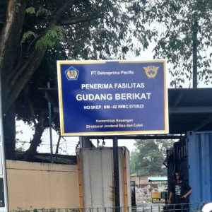 Papan Nama Singkawang