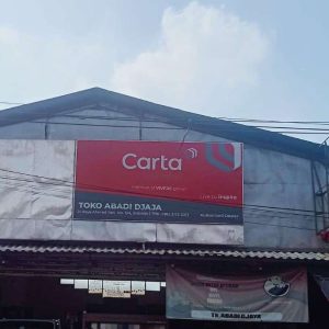 Ijin Pajak Reklame Banjarmasin