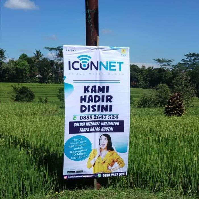 Jasa Buat T Banner Besar