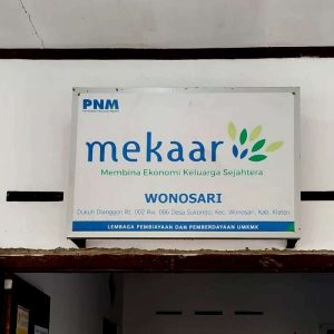 Buat Papan Nama Bandar Lampung