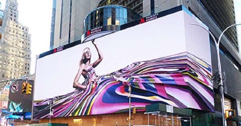 Jasa Reklame Elektronik