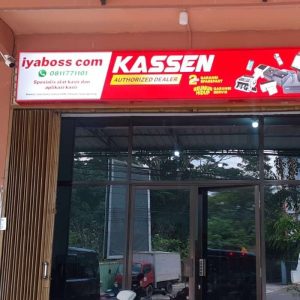 Neon Box Tanjung Pinang Murah